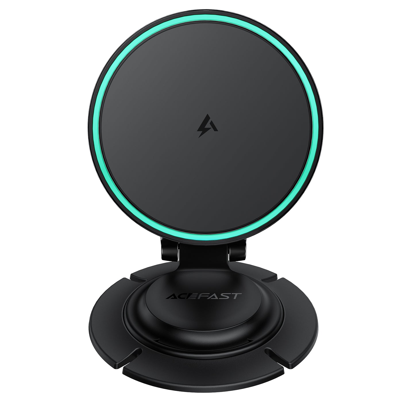 ACEFAST Magnetic Folding Wireless Charging Car Phone Holder - D65