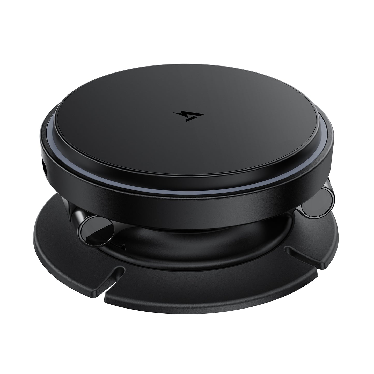 ACEFAST Magnetic Folding Wireless Charging Car Phone Holder - D65