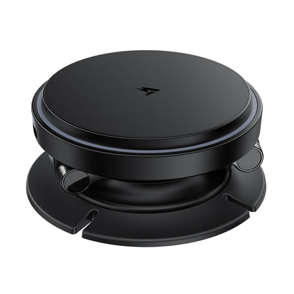 ACEFAST Magnetic Folding Wireless Charging Car Phone Holder - D65