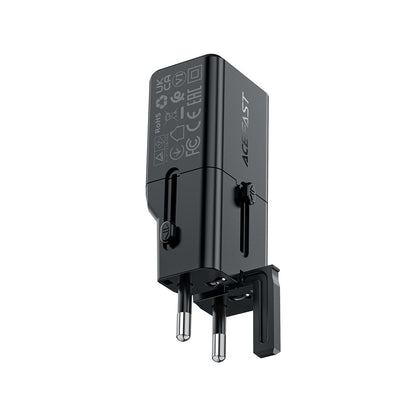 ACEFAST PD 30W Mini Travel Adapter - Z7