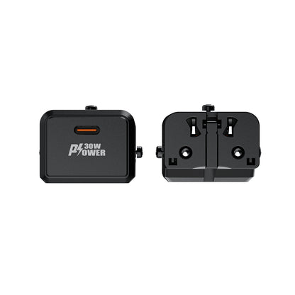 ACEFAST PD 30W Mini Travel Adapter - Z7