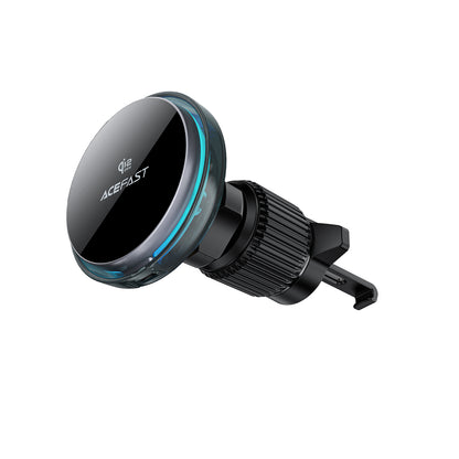 ACEFAST Qi2 25W Magnetic Wireless Charging Car Phone Holder - D61
