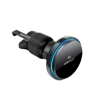 ACEFAST Qi2 25W Magnetic Wireless Charging Car Phone Holder - D61