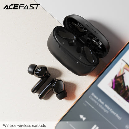 ACEFAST True Wireless Earbuds - W7