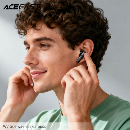ACEFAST True Wireless Earbuds - W7