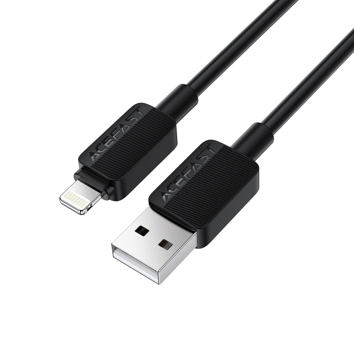 ACEFAST USB-A to Lightning PVC Charging Data Cable - C26-02