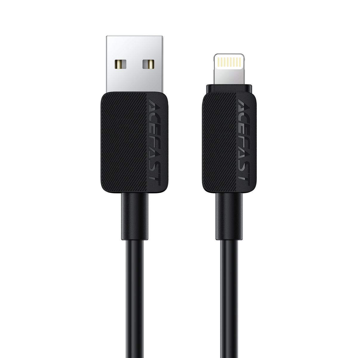 ACEFAST USB-A to Lightning PVC Charging Data Cable - C26-02