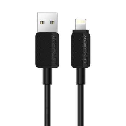 ACEFAST USB-A to Lightning PVC Charging Data Cable - C26-02
