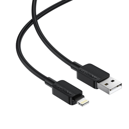 ACEFAST USB-A to Lightning PVC Charging Data Cable - C26-02