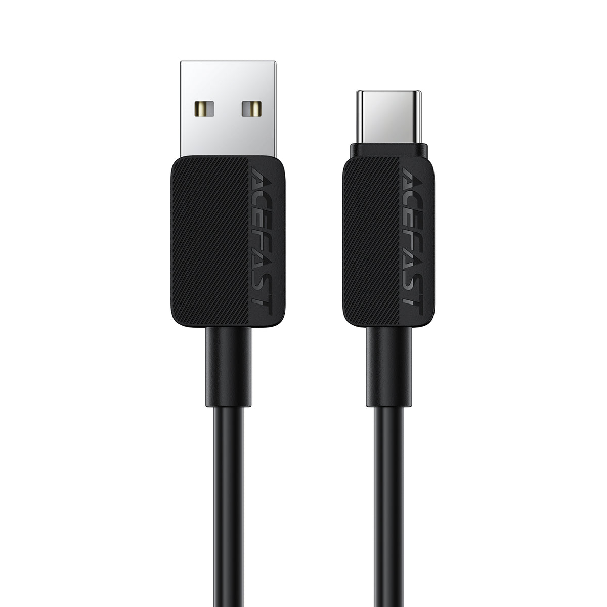 ACEFAST USB-A to USB-C PVC Charging Data Cable - C26-04