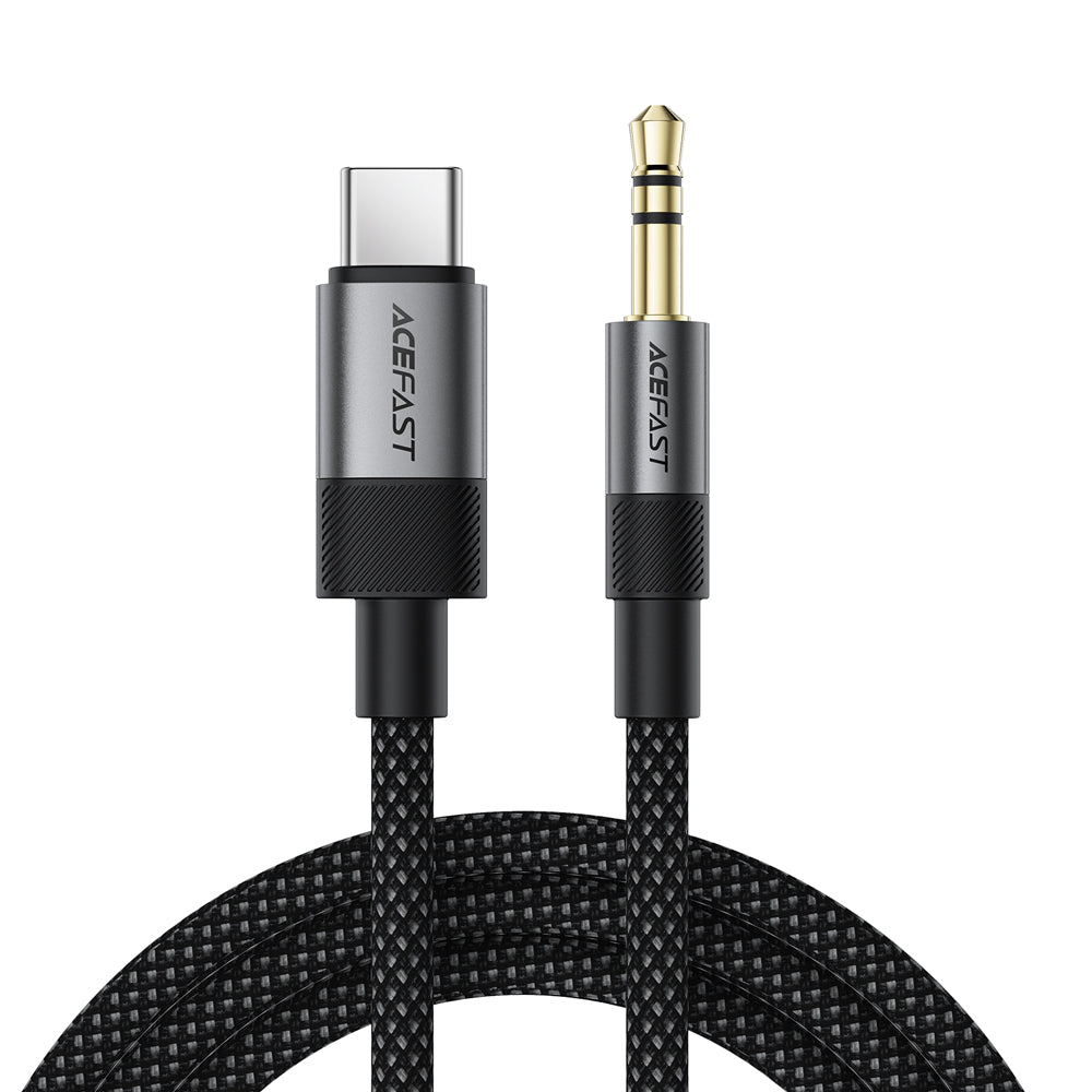 ACEFAST USB-C to 3.5mm Audio Adapter Cable - J11