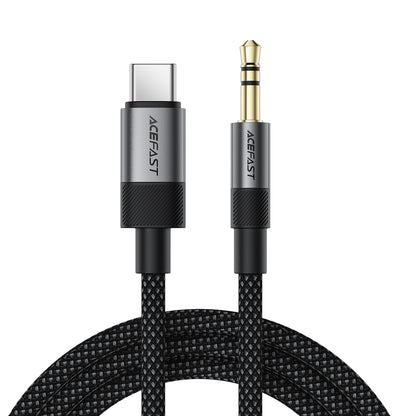 ACEFAST USB-C to 3.5mm Audio Adapter Cable - J11