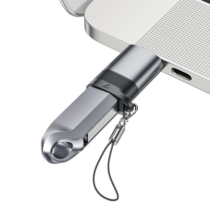 ACEFAST USB-C to USB-A Adapter - J8