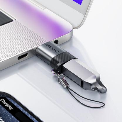ACEFAST USB-C to USB-A Adapter - J8