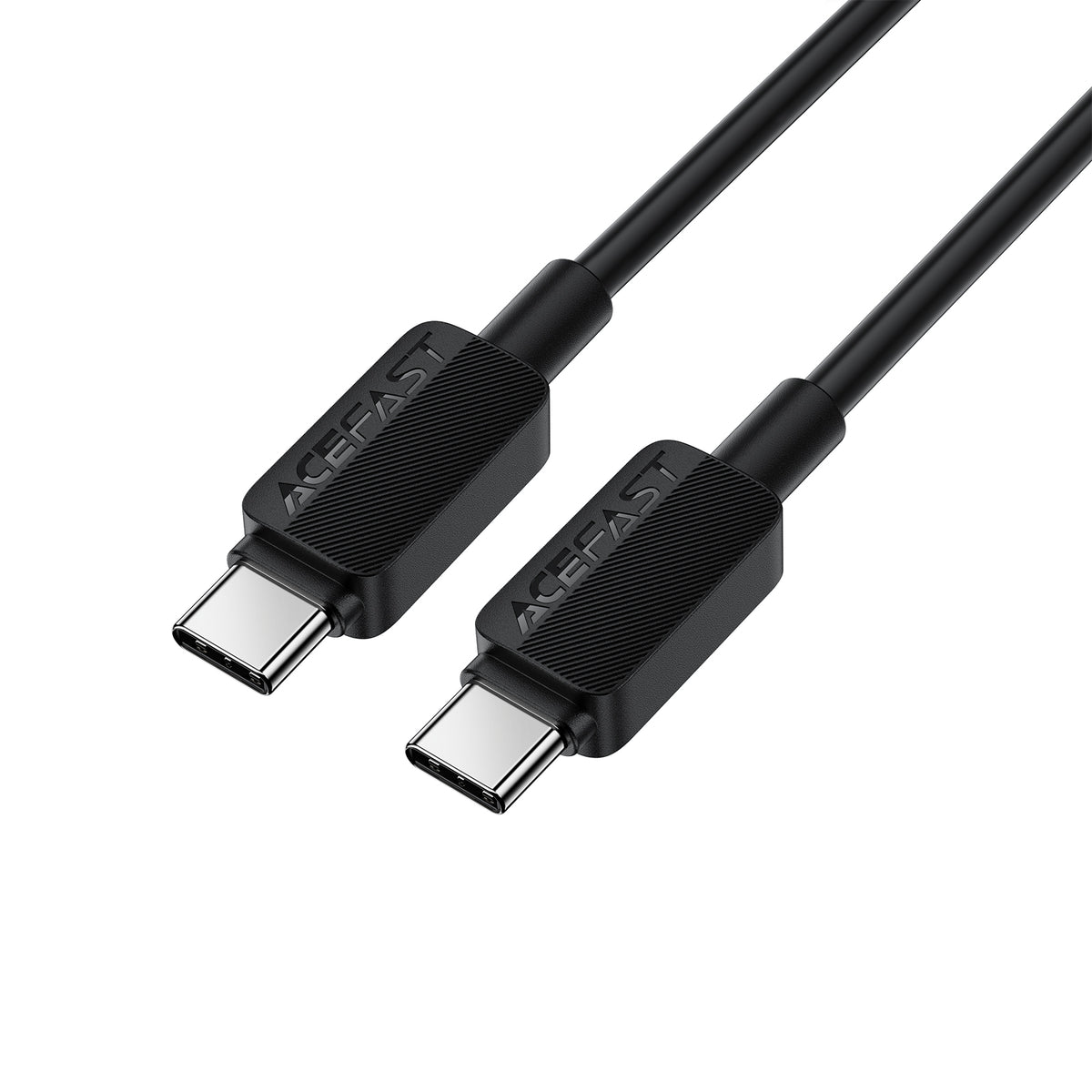 ACEFAST USB-C to USB-C PVC Charging Data Cable - C26-03