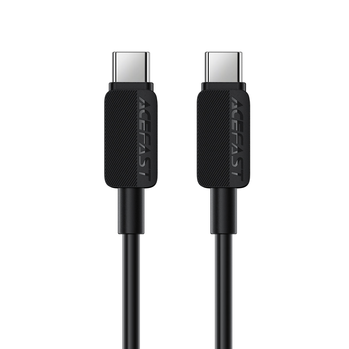 ACEFAST USB-C to USB-C PVC Charging Data Cable - C26-03