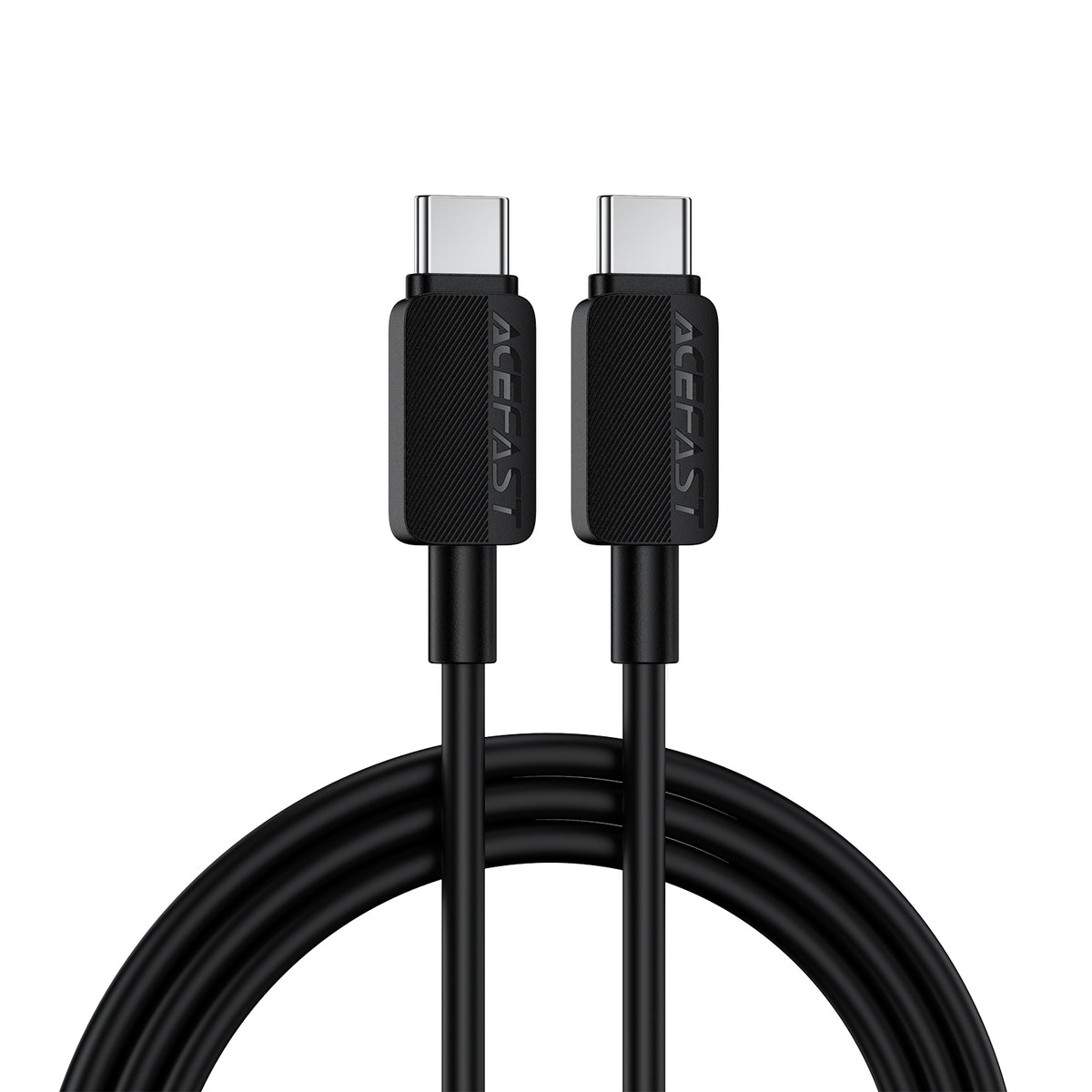 ACEFAST USB-C to USB-C PVC Charging Data Cable - C26-03