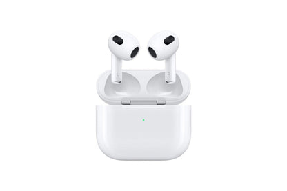 Apple AirPods 3 with Wireless Charging Case (Sealed Brand New)