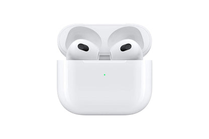 Apple AirPods 3 with Wireless Charging Case (Sealed Brand New)