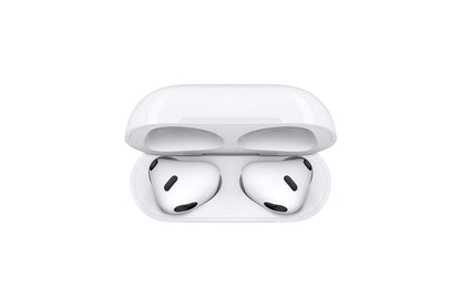 Apple AirPods 3 with Wireless Charging Case (Sealed Brand New)