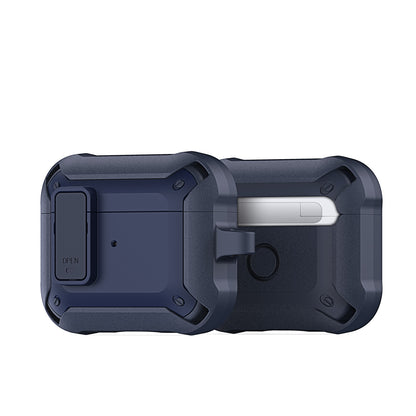 DUX DUCIS Premium AirPods Case with Quick-Open Design