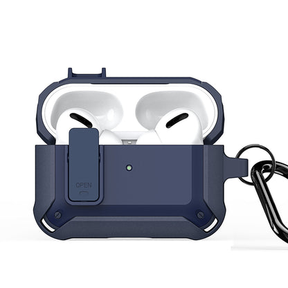 DUX DUCIS Premium AirPods Case with Quick-Open Design