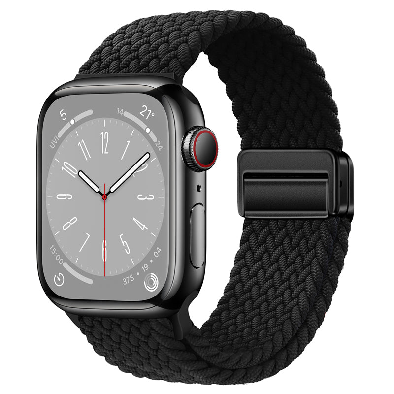 Braided Apple Watch Strap (Multiple colours available)