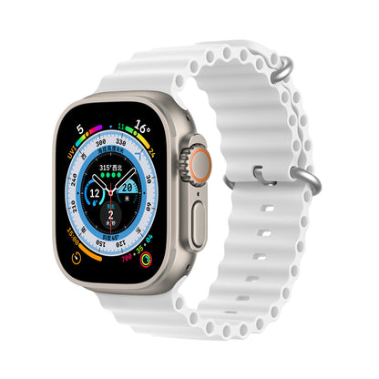 Sports Apple Watch Strap (Multiple colours available)