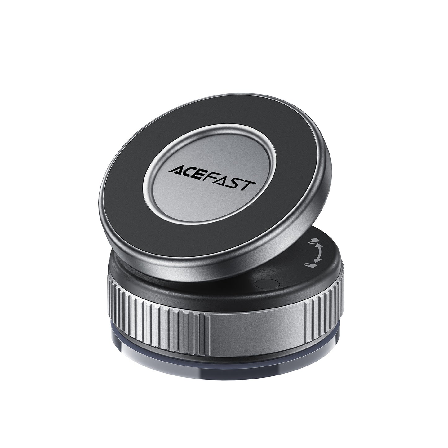 ACEFAST Manual Suction Cup Magnetic Phone Holder - E27