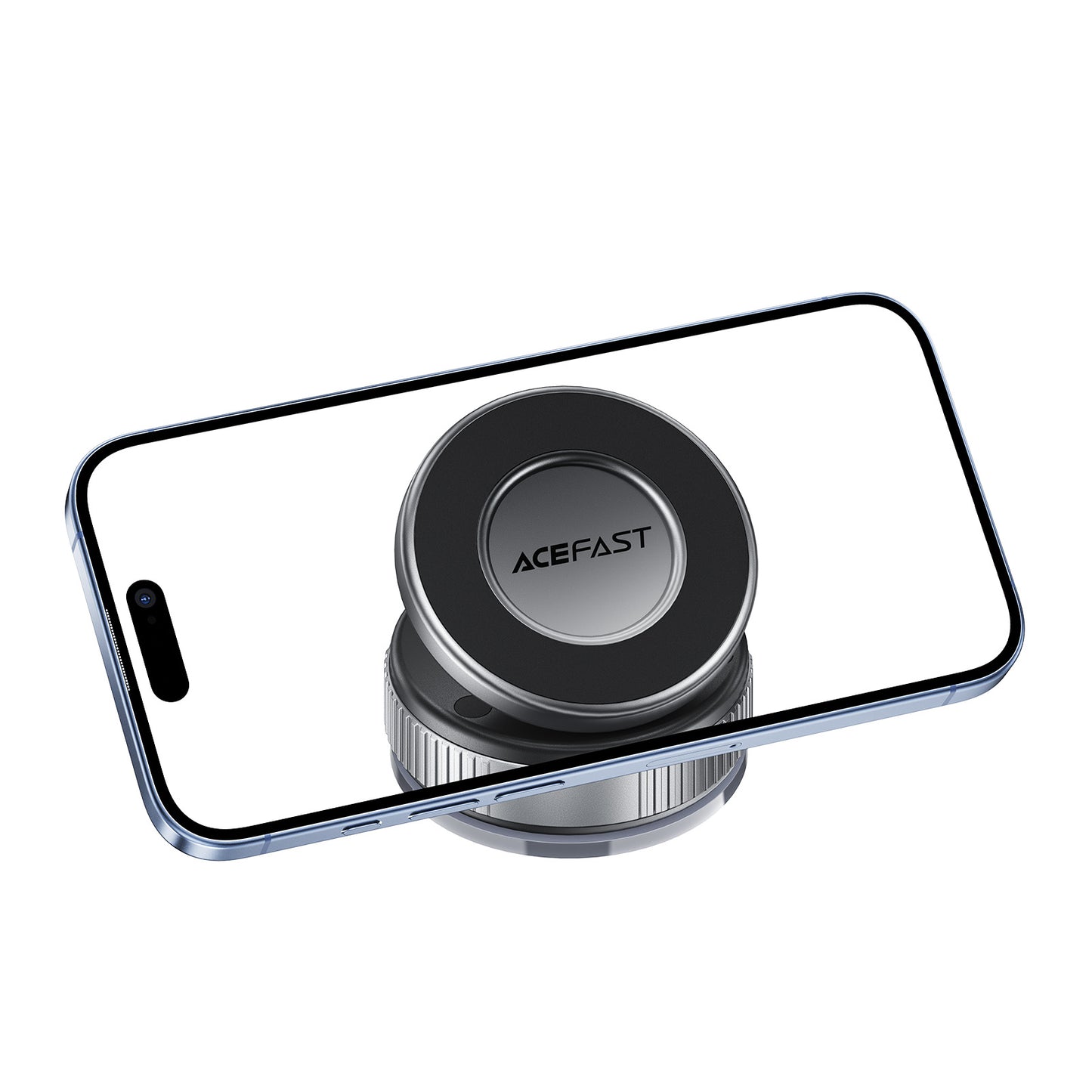 ACEFAST Manual Suction Cup Magnetic Phone Holder - E27