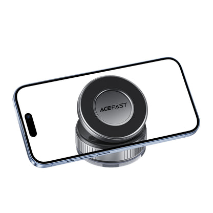 ACEFAST Manual Suction Cup Magnetic Phone Holder - E27