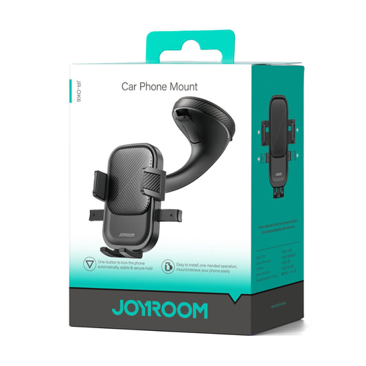 JOYROOM Car Phone Mount for Windscreen JR-OK6