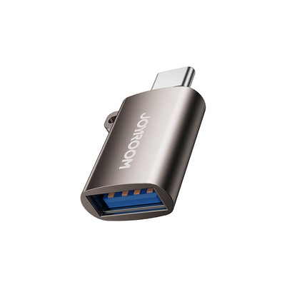 JOYROOM Type-C Male to USB Female Adapter - S-H151