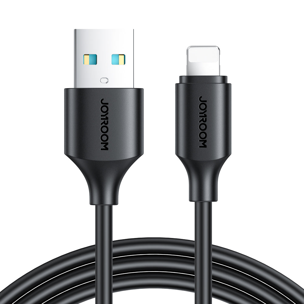 JOYROOM Everlasting Series Charging Cables 1M (Lightning/USB-C/USB-A/Micro)