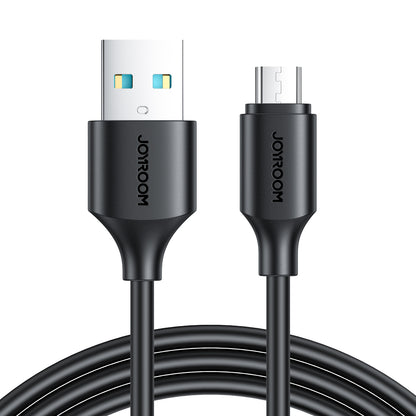 JOYROOM Everlasting Series Charging Cables 1M (Lightning/USB-C/USB-A/Micro)