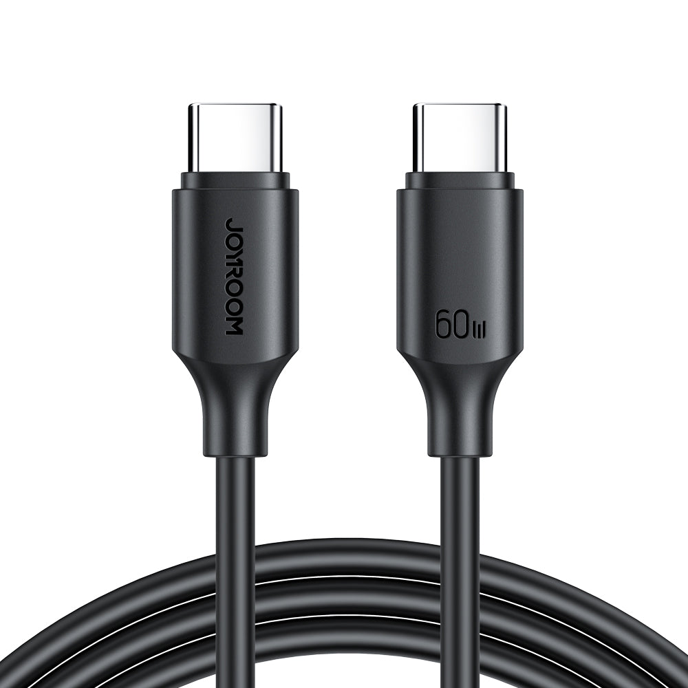 JOYROOM Everlasting Series Charging Cables 1M (Lightning/USB-C/USB-A/Micro)