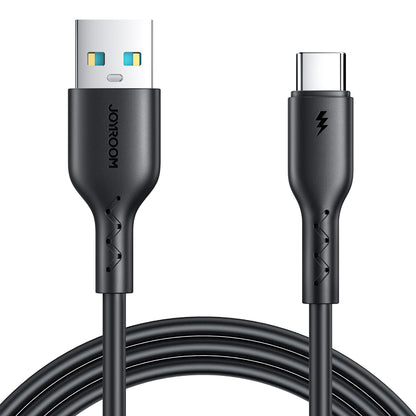 JOYROOM Flash-Charge Series Charging Cables 1M (Lightning/USB-C/USB-A)