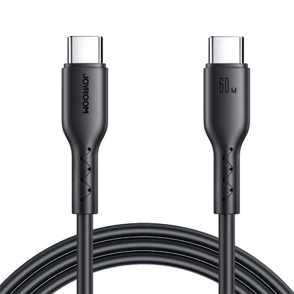 JOYROOM Flash-Charge Series Charging Cables 1M (Lightning/USB-C/USB-A)