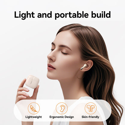 JOYROOM Jpods True Wireless Bluetooth Earphones - JR-PB3