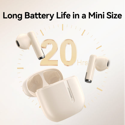 JOYROOM Jpods True Wireless Bluetooth Earphones - JR-PB3