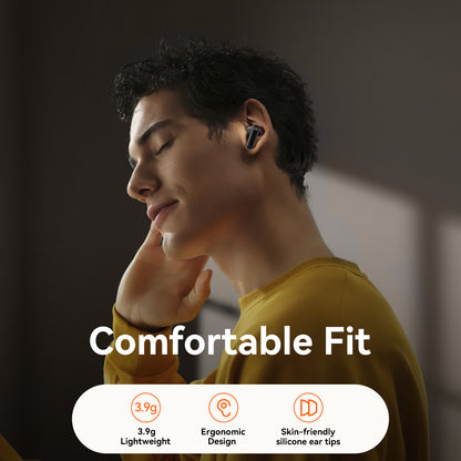 JOYROOM Jpods True Wireless Bluetooth Earphones, Battery Level Display - JR-BB3