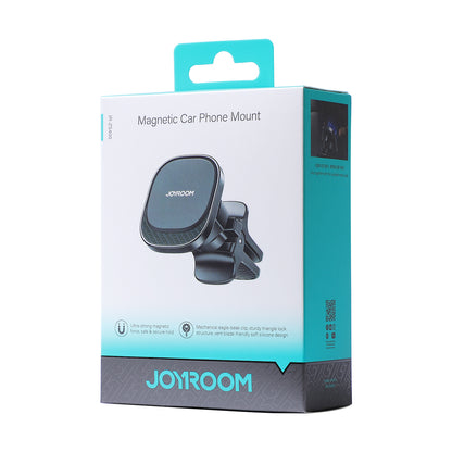 JOYROOM Magnetic Car Phone Holder (Air Vent) - JR-ZS400