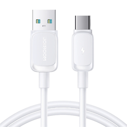 JOYROOM Multi-Color Series Charging Cable - S-A14