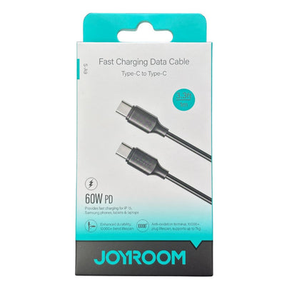 JOYROOM Everlasting Series Charging Cables 1M (Lightning/USB-C/USB-A/Micro)
