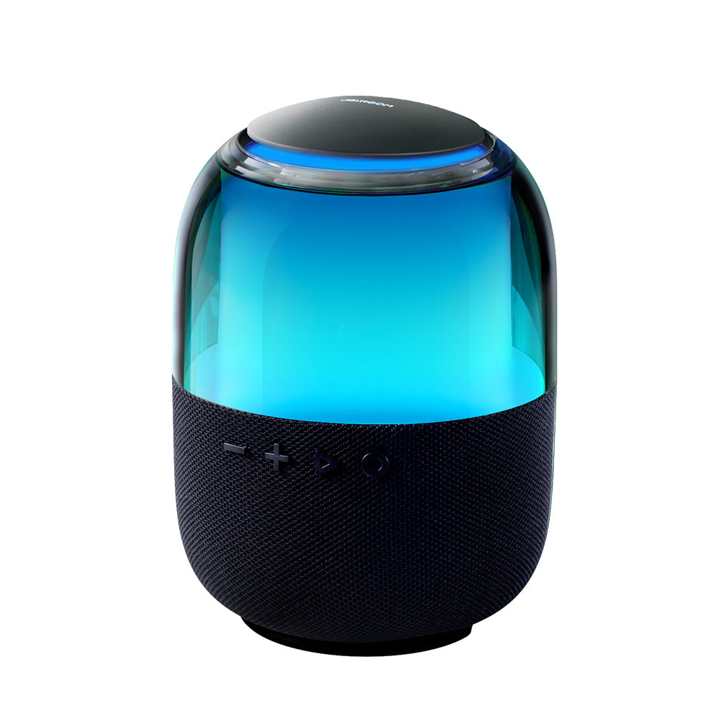 JOYROOM RGB Wireless Speaker - JR-ML05