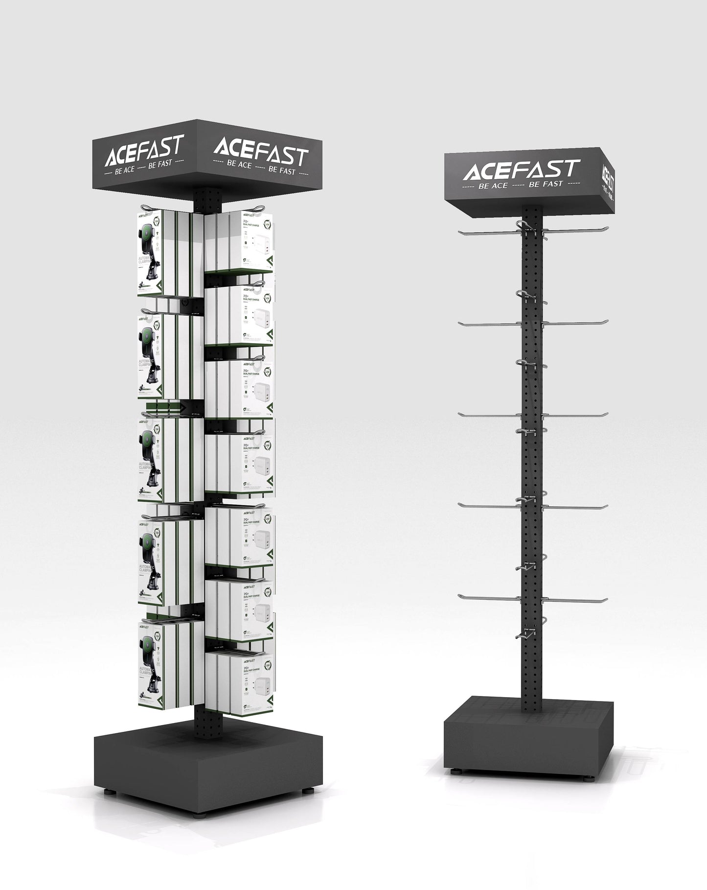 Display Stand for Acefast Products - MT01