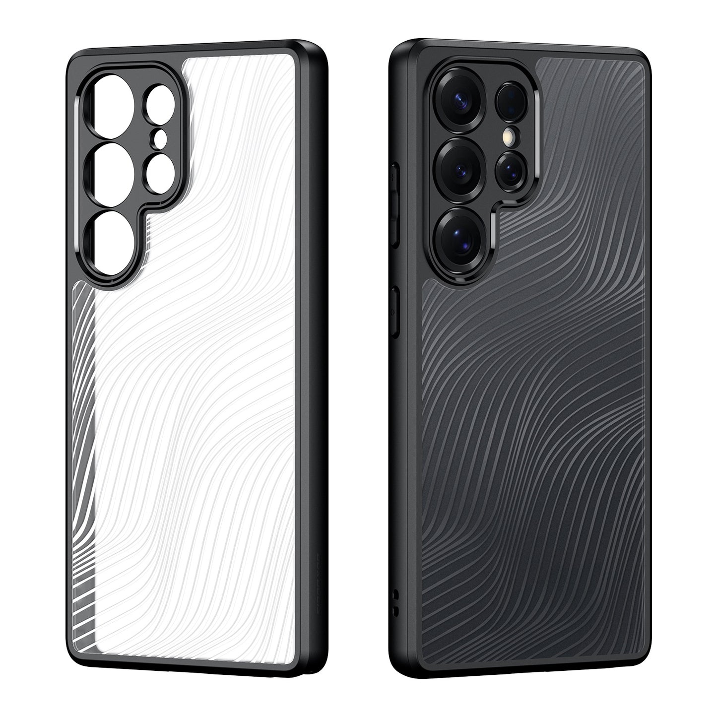 DUX DUCIS Premium Case for Samsung S25 Series - AIMO