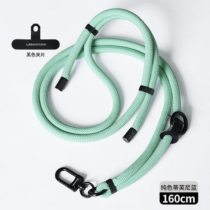 Premium Universal Adjustable Phone Lanyard (Multiple colours available)