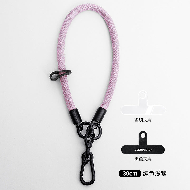 Premium Universal Adjustable Phone Lanyard (Multiple colours available)