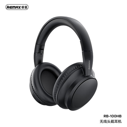 REMAX Wireless Headphones - RB-100HB